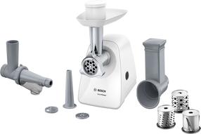 Elektrinė mėsmalė Bosch MFW2517W, 350 W