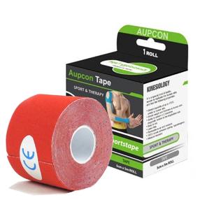 Kineziologinis teipas Aupcon AUPCON-09, 5 cm