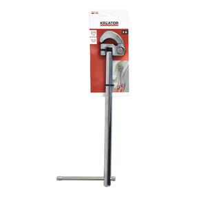 T-mutrivõti Kreator KRTH31401, 275 mm, 10 - 32 mm