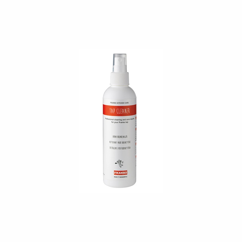Puhastusvahend Franke 112.0579.124, 0.25 l