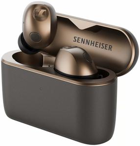 Juhtmeta kõrvaklapid Sennheiser MOMENTUM 5 True Wireless 5, vask v.