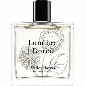 Parfimērijas ūdens Miller Harris Lumiere Doree, 100.0 ml