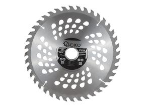 Pjovimo diskas Geko G78138, 255 mm x 30 mm