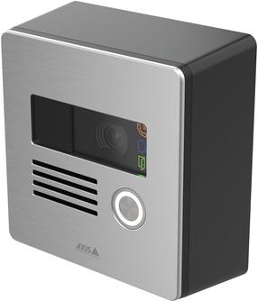 Крепеж AXIS TI8602 Wall Mount Back Box