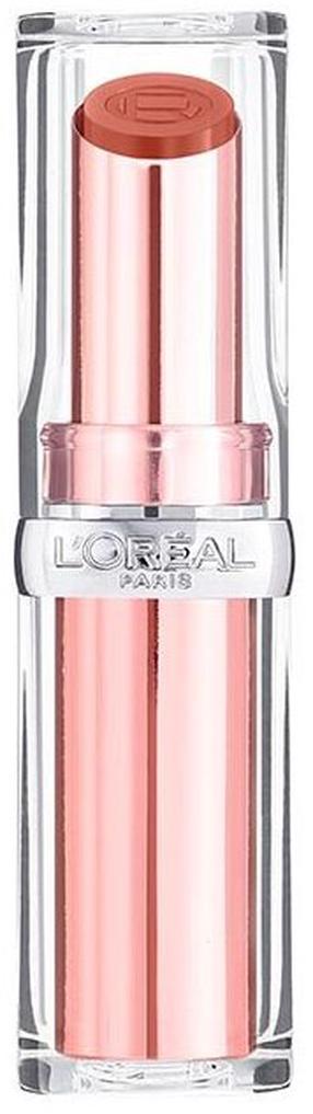 Lūpu krāsa L’Oréal Paris Glow Paradise, 3.8 g, brown enchante krās., 107
