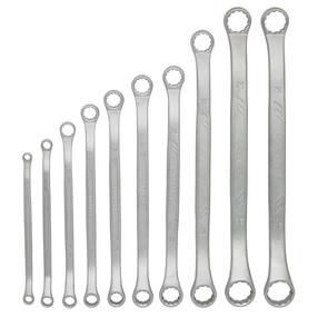 Atslēgu komplekts Stanley STMT1-74177, 6 - 24 mm