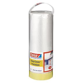 Plēve Tesa Precision, 33 m x 140 cm
