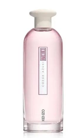 Kvapusis vanduo Kenzo Memori Coeur Azuki, 75 ml