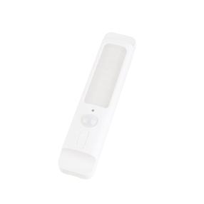 Lampa iemontējams mēbelēs EKB6639, 4000 °K, 1 x 0.5 W, balta krās. / balta krās.