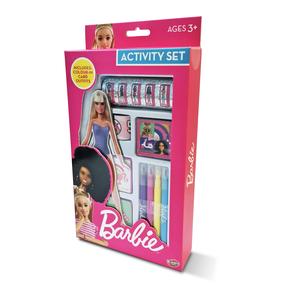 Kūrybos rinkinys Bladez Toyz Barbie, įvairių spalvų