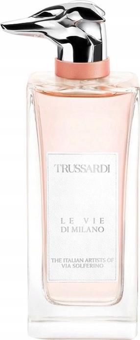 Parfimērijas ūdens Trussardi The Italian Artists of Via Solferino, 100.0 ml