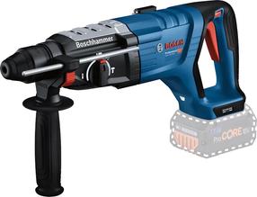Akumulatora perforators Bosch GBH 18V-28, 18 V