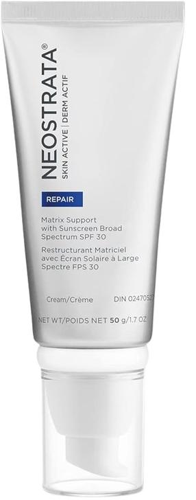 Крем для лица Neostrata Skin Active Repair Matrix Support, 50 г, SPF 30