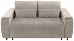 Sofa-lova Stretto D, taupe sp., 177 x 104 cm x 90 cm