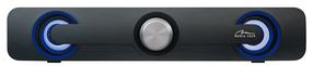 Soundbar sistēma Media-Tech MT3173, melna krās.