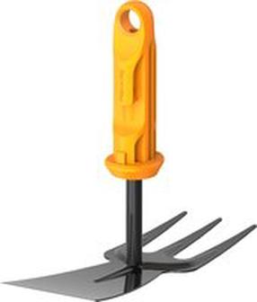 Kaplis Fiskars OneClick 1080693, tērauds