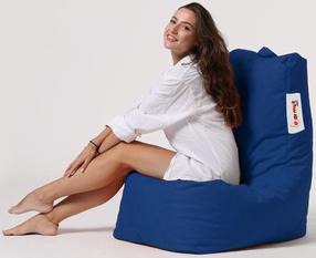Sėdmaišis Hanah Home Diamond 248FRN1149, mėlyna sp.