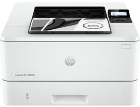 Lazerinis spausdintuvas HP LaserJet Pro 4002dn