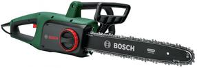 Elektrinis grandininis pjūklas Bosch UniversalChain 35, 1800 W, 35 cm, be akumuliatoriaus