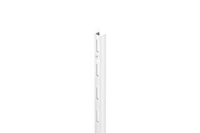 Profiil Dolle, 99.5 cm x 1.7 cm, valge v.