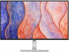 Monitorius Lenovo L27h-4A (67C0UAC6EU), IPS, 100 Hz, QHD, 27"
