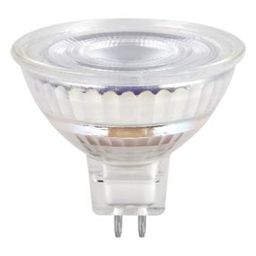 Spuldze Osram LED, MR16, 2700 °K, GU5.3, 6.1 W, 621 lm