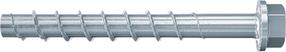 Betona skrūve Fischer UltraCut FBS II, 150 mm x 14 mm, 10 gab.