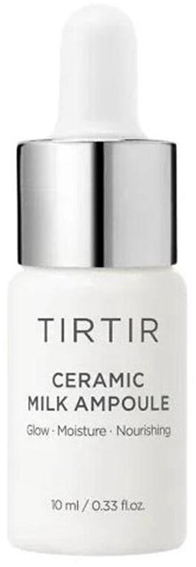 Sejas serums TirTir Ceramic Milk, 10.0 ml