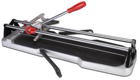 Plytelių pjovimo staklės Rubi Speed-92 N, 920 mm
