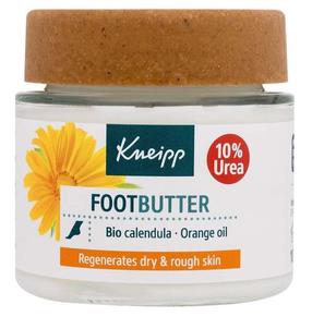 Kreem jalgadele, või Kneipp Regenerating Foot Butter, 100 ml