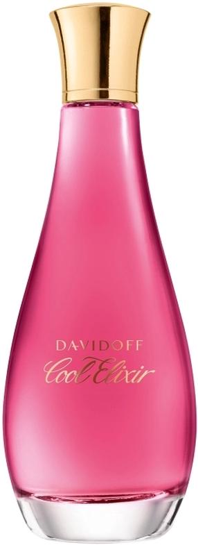 Parfimērijas ūdens Davidoff Cool Elixir Floral Vanilla Intense, 100 ml