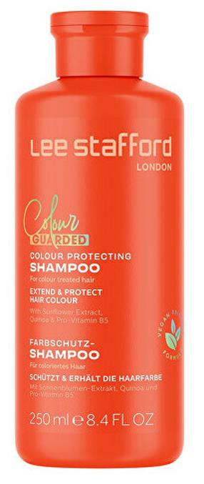 Šampūnas Lee Stafford Colour Guarded Color Protecting, 250 ml