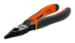 Näpitsad kombineeritud Bahco Ergo 2629G-160, 160 mm