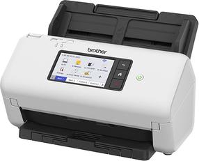 Skeneris Brother ADS-4700W
