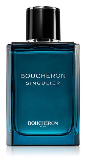 Parfüümvesi Boucheron Singulier, 100 ml