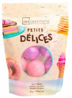 Vannipomm IDC Institute Petits Délices, 175 g, 5 tk
