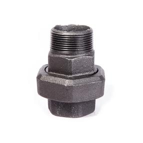 Liitmik Jinan Meide B331D, 1 1/4", malm/metall