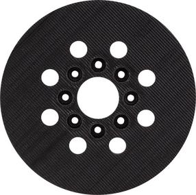 Šlifavimo diskų laikiklis Bosch, 125 mm, -