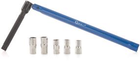 Võti Geko, 380 mm, 8 - 13 mm