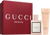 Dovanų komplektas moterims Gucci Bloom, 2 vnt.