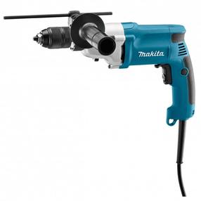 Электрическая дрель Makita DP4011, 720 Вт