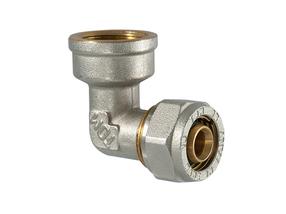 Torusüsteem TDM Brass 530022N/1070SAV