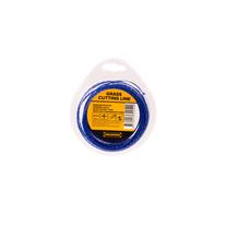 Žoliapjovių lynas Grunder, 15 m x 2 mm