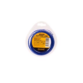 Žoliapjovių lynas Grunder, 15 m x 2 mm