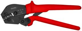 Gofrēšanas knaibles Knipex 97 52 05 SB, 250 mm
