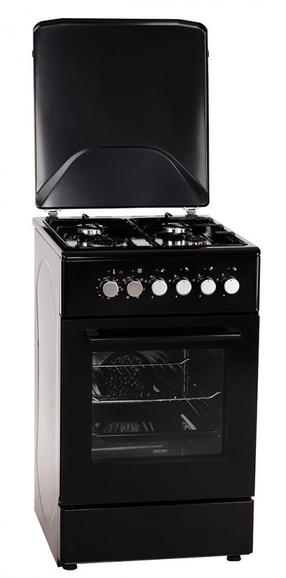 Газовая плита с газовой духовкой MPM MPM-54-KGF-21/B