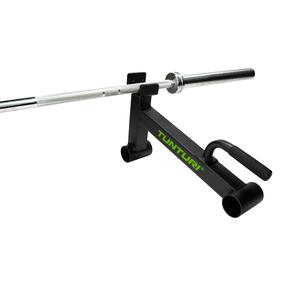 Statīvs Tunturi Mini Deadlift Bar Jack, 55 cm, 3 kg