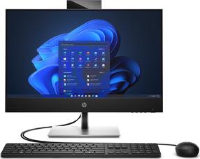 Stacionarus kompiuteris HP Intel® Core™ i7-9700 (12 MB Cache), 512