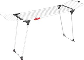 Сушилка для одежды Vileda Infinity Flex, 2.57 м