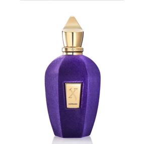 Kvapusis vanduo Xerjoff Soprano, 100 ml